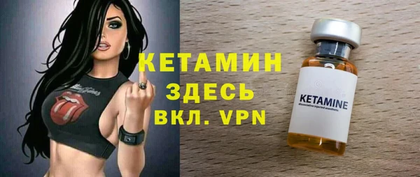 молекула духа Галич